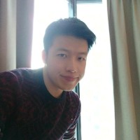Ruibin Wang