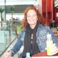 Monique Van Dorsten