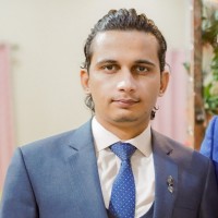 ALI NISAR