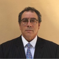 George A Raftopulos