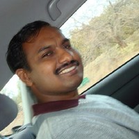 RAMESH DODABHANGI