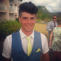Quinn Swancott