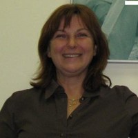 Irina Solontsova