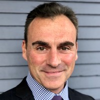 Toby Manson Cfp, Rrc