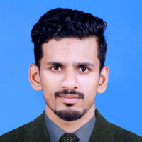 Shijas Yousaf