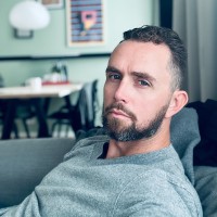 Ryan Whitacre
