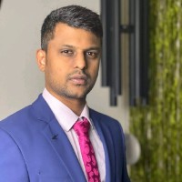 Siva Rama Krishna Kancherla