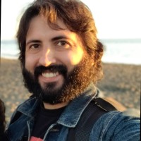 Evan Luis Solana Cardona, M.A.