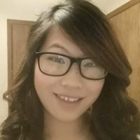 Kayla Kong