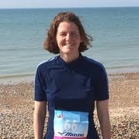 Clare Muir