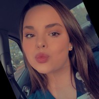 Madi Hall