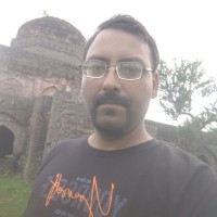 Anshu Bhargava