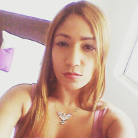 Meryann Garcia