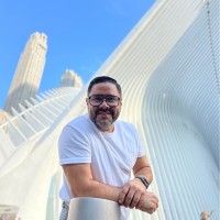 Luis Santiago Muñoz Sanchez