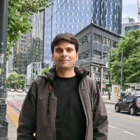 Prashant Kumar Singh