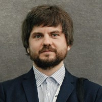 Dmitrii Koretskii