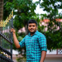 NEVIL VARGHESE M J