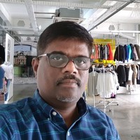 GOPAL K.S.
