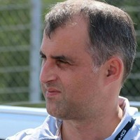 Alexander Pleshakov