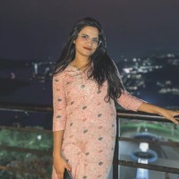 Hrutuja Shinde