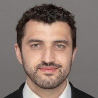 Ben Martin