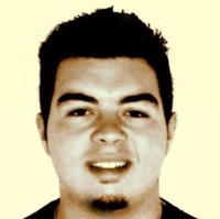 Diego Betete Robledo