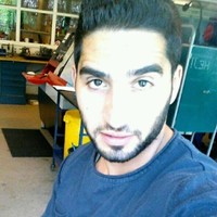 Mohammad Alnader