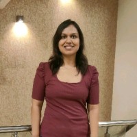 Shreya Agarwal