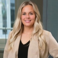 Hillary Malvaney