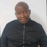 Letlhogonolo Metsileng