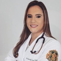 Ana Paula Fraga Borges