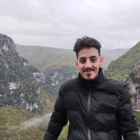 Giannis Andrianakis