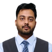 Sandeep Chopde