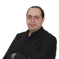 K. Ben Marzouk