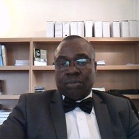 Dr. Ademola Adesoji