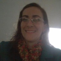 Claudia Vicente Dantas