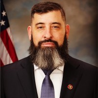 Eric Baker