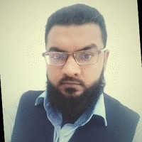 Nouman Afzal