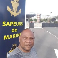 Frédéric RUBEGUE