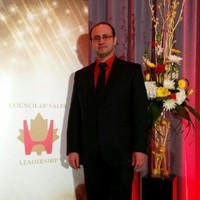 Victor Mohammadi