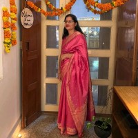 Nitasha Thakur