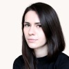 Mariia Suzdal