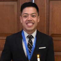 Dave Manalang