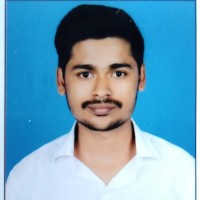 sushant g Mhetre