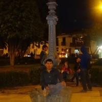 wilder lopez huacache