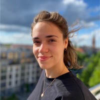 Serafina Bischoff