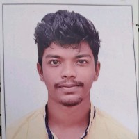 Monish Bhoir