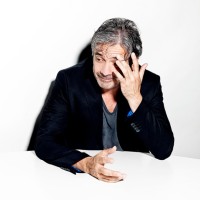 Bert Van Der Veur