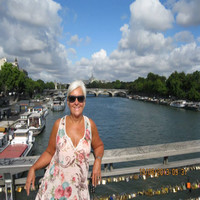Bernadette Hargreaves
