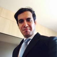 Mohamed Al Zaabi Md, Frcpath